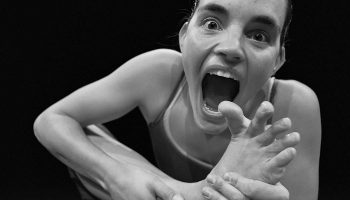 Lia Rodrigues, de Nororoca à La Fontaine - Critique sortie Danse Paris Chaillot - Théâtre national de la danse