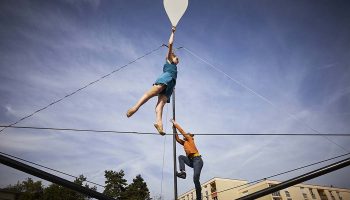 Livraisons d’été aux Subsistances - Critique sortie Théâtre Lyon Les Subsistances