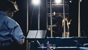 C’est l’été, la maison de Maria Casarès est ouverte ! - Critique sortie Théâtre Alloue Maison Maria Casarès