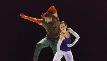 Montpellier Danse, 39ème édition voit le retour de William Forsythe et célèbre Merce Cunnigham - Critique sortie Danse Montpellier