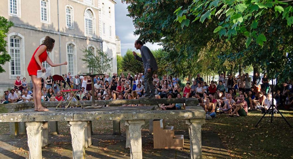 La 25ème édition de la Mousson d’été - Critique sortie Théâtre Pont-à-Mousson La Mousson d'Été