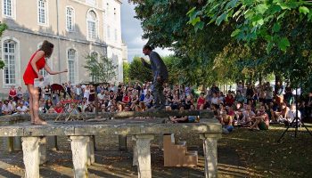 La 25ème édition de la Mousson d’été - Critique sortie Théâtre Pont-à-Mousson La Mousson d'Été
