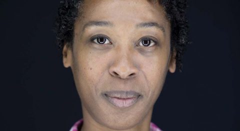 Noire d’après Tania de Montaigne, mis en scène par Stéphane Foenkinos - Critique sortie Théâtre Paris. Théâtre du Rond Point