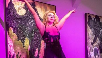 Patriarchy is burning au Palais de Tokyo - Critique sortie Danse Paris