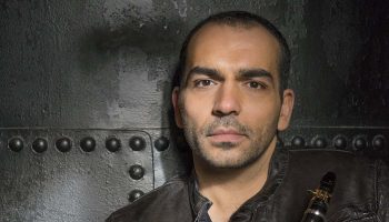 La musique de chambre comme étendard pour le Clarinettiste Pierre Génisson - Critique sortie Classique / Opéra Le Cateau-Cambrésis Musée Matisse