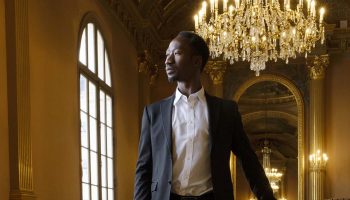 The Falling Stardust d’Amala Dianor - Critique sortie Danse Montpellier