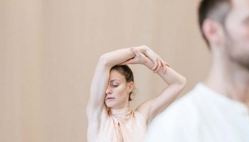 Tours d’Horizons : le Centre chorégraphique national de Tours fait son festival. - Critique sortie Danse Tours