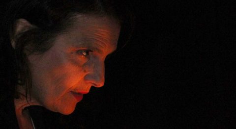 24 heures de la vie d&rsquo;une femme d’après Stefan Zweig,  conception Marie Guyonnet et Jean Pennec - Critique sortie Avignon / 2019 Avignon Avignon Off. Théâtre des Corps Saints