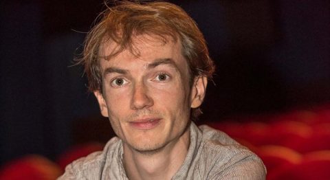 Le Double d&rsquo;après Dostoïevski, mis en scène par Ronan Rivière - Critique sortie Avignon / 2019 Avignon Avignon Off. Le Petit Louvre