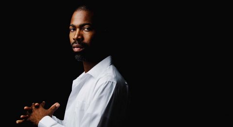 Tiganà Santana, Milagre Do Peixes - Critique sortie Avignon / 2019 Avignon Festival d’Avignon. Cour du collège Vernet