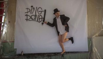 Ding Dong d’après Georges Feydeau, mis en scène par Natalie Royer - Critique sortie Avignon / 2019 Avignon Avignon Off. La Scierie