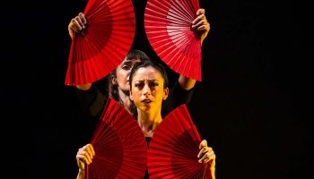 Genoma B d’après Federico Garcia Lorca, mis en scène par Juan Antonio Moreno et Angeles Vazquez - Critique sortie Avignon / 2019 Avignon Avignon Off. Théâtre du Girasole