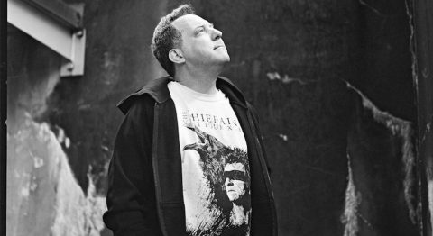 J’arriverai par l’ascenseur de 22h43 de Philippe Soltermann, mis en scène par Lorenzo Malaguerra - Critique sortie Avignon / 2019 Avignon Avignon Off. Théâtre Arto