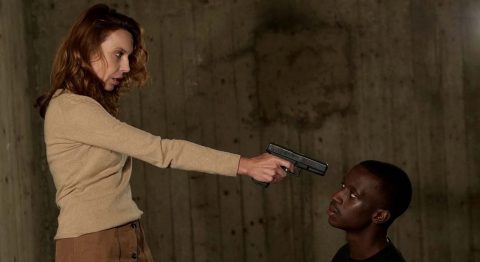 La Journée de la jupe de Jean-Paul Lilienfeld, mis en scène par Frédéric Fage - Critique sortie Avignon / 2019 Avignon Avignon Off. Théâtre du balcon