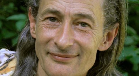 La Chair de l’homme – Diagonale 1 de de Valère Novarina, mis en scène de  Marc-Henri Lamande - Critique sortie Avignon / 2019 Avignon Avignon Off. Avignon-Reine Blanche