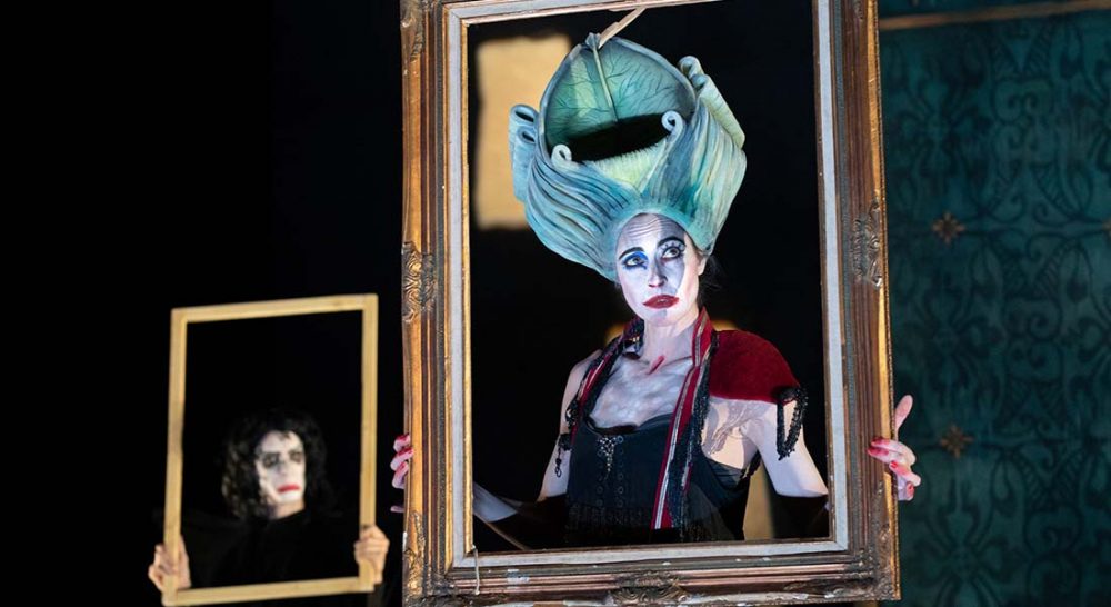 Le Théâtre la Licorne de Claire Dancoisne comme fil rouge à Charleville - Critique sortie Théâtre Charleville-Mézières