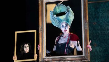 Le Théâtre la Licorne de Claire Dancoisne comme fil rouge à Charleville - Critique sortie Théâtre Charleville-Mézières