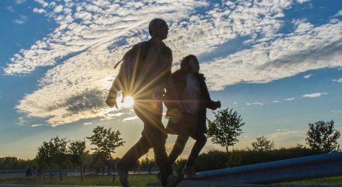 La Traversée du Azhar de Valérie Castel Jordy - Critique sortie Avignon / 2019 Avignon Avignon Off. Le Parvis d’Avignon
