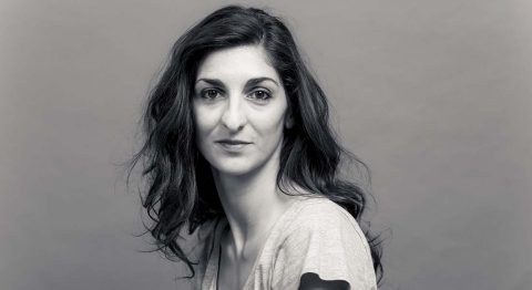 Lampedusa Beach de Lina Prosa, mis en scène par Eleonora Romeo - Critique sortie Avignon / 2019 Avignon Avignon Off. Théâtre des Carmes-André Benedetto