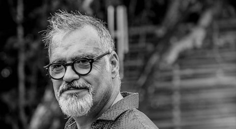 Guerre, et si ça nous arrivait ? de Janne Teller, mis en scène par Laurent Maindon - Critique sortie Avignon / 2019 Avignon Avignon Off. Présence Pasteur