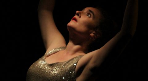 Le champ des possibles, texte et jeu Elise Noiraud - Critique sortie Théâtre Paris La Reine Blanche