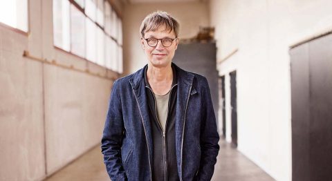 Le reste vous le connaissez par le cinéma de Martin Crimp, d’après Euripide / mes Daniel Jeanneteau - Critique sortie Avignon / 2019 Avignon Festival d’Avignon. Gymnase du lycée Aubanel