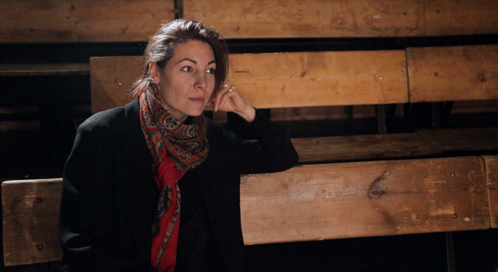 Be my Marguerite d’après Marguerite Duras, mis en scène de Madeleine Bongard - Critique sortie Avignon / 2019 Avignon Avignon off. Théâtre Transversal