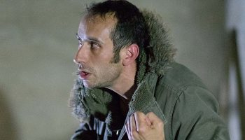 Les Monologues d’un code-barres de et avec Jérôme Pinel, mis en scène par Lionel Sabatier - Critique sortie Avignon / 2019 Avignon Avignon Off. Théâtre des Lila’s