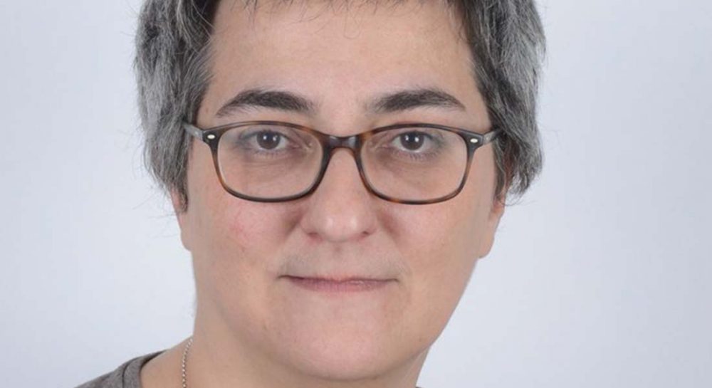 Muriel Plana, Le théâtre politique, une enquête et une expérimentation - Critique sortie Avignon / 2019 Avignon