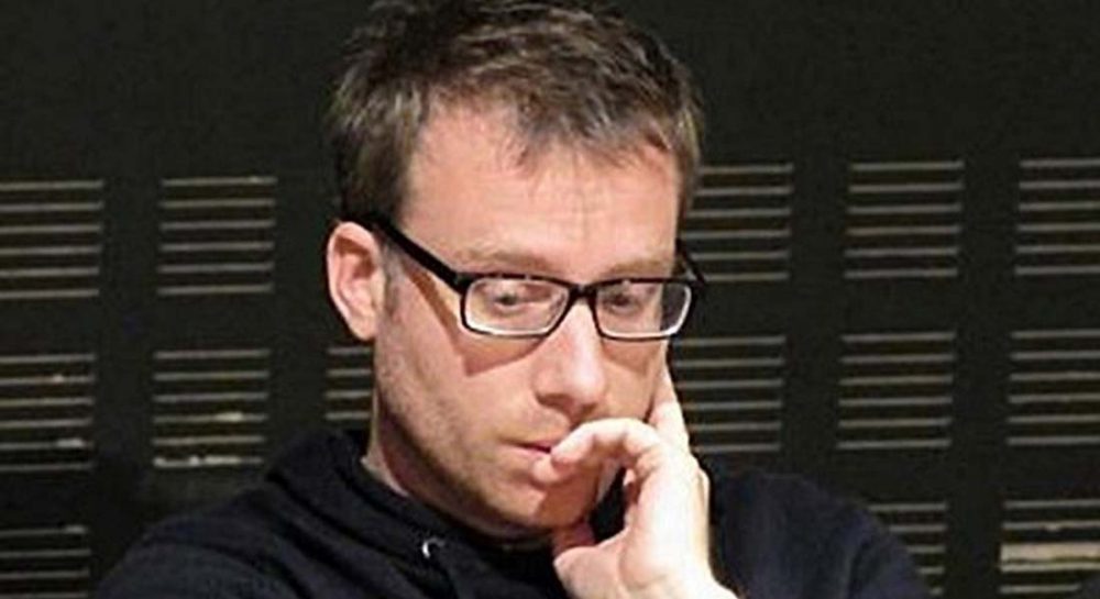 Olivier Neveux, contre le théâtre politique, soit pour le théâtre et pour la politique… - Critique sortie Avignon / 2019 Avignon