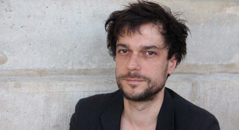 Trois songes, un procès de Socrate d&rsquo;Olivier Saccomano, mis en scène par Olivier Coulon-Jablonka - Critique sortie Avignon / 2019 Avignon Avignon Off. Théâtre L'Entrepôt