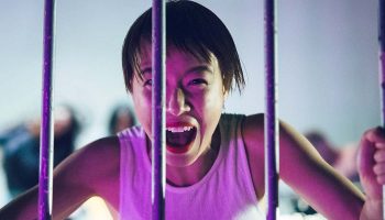 Ordinary People de Jana Svobodova et Wen Hui - Critique sortie Avignon / 2019 Avignon Festival d’Avignon. Théâtre Benoît XII