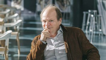 Rencontre avec Patrick Boucheron, historien et chercheur associé au Théâtre national de Bretagne - Critique sortie Théâtre Avignon