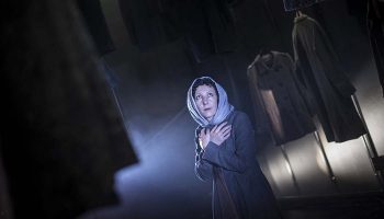 La Pluie de Daniel Keene, mis en scène par Olivier Chambon - Critique sortie Avignon / 2019 Avignon Avignon off. Théâtre Transversal