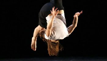 Souffle et Lance-moi en l’air de Florence Caillon - Critique sortie Avignon / 2019 Avignon Avignon Off. Occitanie fait son cirque en Avignon