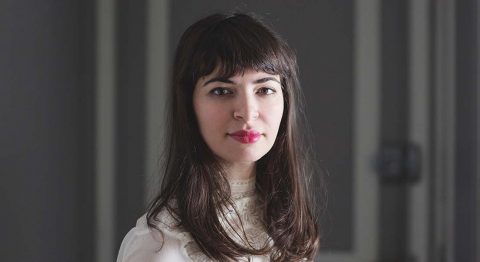 Place de Tamara Al Saadi - Critique sortie Avignon / 2019 Avignon Festival d’Avignon