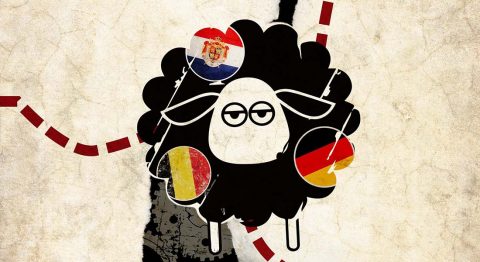 Zinc de David Van Reybrouck, mis en scène par Joëlle Cattino - Critique sortie Avignon / 2019 Avignon Avignon Off. Théâtre Episcène