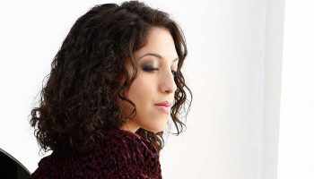 Yuri Temirkanov dirige l’Orchestre Philharmonique de Saint-Pétersbourg, avec Beatrice Rana en soliste. - Critique sortie Classique / Opéra Paris Théâtre des Champs-Élysées