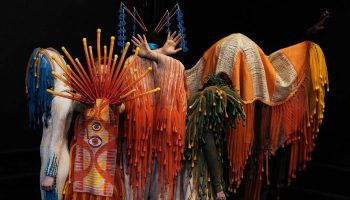 Koburo de Christian Denisart - Critique sortie Théâtre Renens-Malley Suisse. TKM - Théâtre Kléber-Méleau