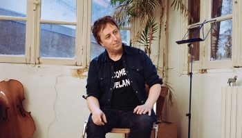 Philippe Quesne : cultiver le jardin des possibles - Critique sortie Théâtre Nanterre Nanterre-Amandiers - Centre dramatique national