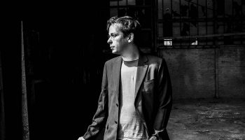 Carte blanche au musicien Rone - Critique sortie Jazz / Musiques Paris Théâtre du Châtelet