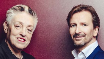 Rencontre avec les directeurs du Châtelet Ruth Mackenzie et Thomas Lauriot dit Prévost - Critique sortie Théâtre Paris Théâtre du Châtelet