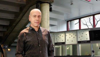 Créer, c’est nourrir l’imaginaire - Critique sortie Théâtre Sartrouville Théâtre de Sartrouville et des Yvelines - Centre Dramatique National.