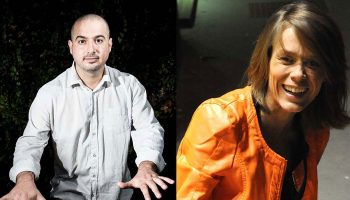 Jazz Partage à Sartrouville avec notamment Yonathan Avishai, Eric Le Lann, Paul Lay, André Villégier-Philippe Milanta, Benjamin Dousteyssier, Bruno Ruder, Céline Bonacina, Eve Risser, le Kaladjula Band, Naïny Diabaté. - Critique sortie Jazz / Musiques Sartrouville Théâtre de Sartrouville et des Yvelines - Centre Dramatique National.