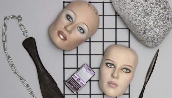 Big Sisters de Jonathan Drillet , conception et mis en scène de Théo Mercier et Steven Michel - Critique sortie Théâtre Nanterre Nanterre-Amandiers - Centre dramatique national