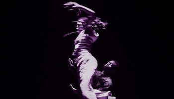 Danse élargie suite - Critique sortie Danse Paris Théâtre des Abbesses