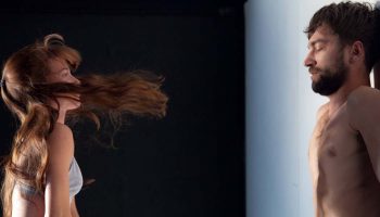 Festival Echelle Humaine au Lafayette Anticipations - Critique sortie Danse Paris Lafayette Anticipations