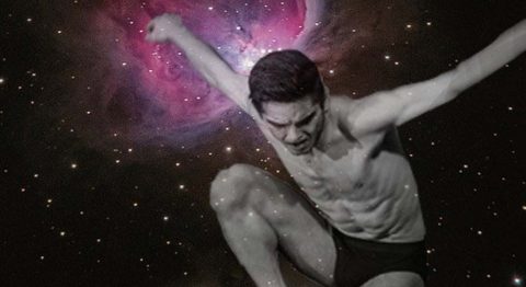 Des élans poétiques à l&rsquo;épreuve du réel pour la 75ème édition du Festival de Royaumont - Critique sortie Danse Asnières-sur-Oise Abbaye de Royaumont