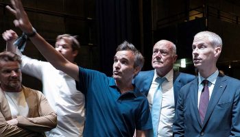 Rencontre avec Joël Brouch : mieux produire, mieux fabriquer, mieux diffuser - Critique sortie Théâtre Bordeaux dans une trentaine de lieux.