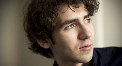 Piano aux Jacobins, avec Christian Zacharias, Boris Berezovsky,  Alexandre Kantorow, Adam Laloum,  Théo Fouchenneret - Critique sortie Classique / Opéra Toulouse Cloître des Jacobins